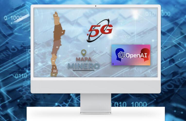 Se dijo sobre tecnología y ciberseguridad esta semana