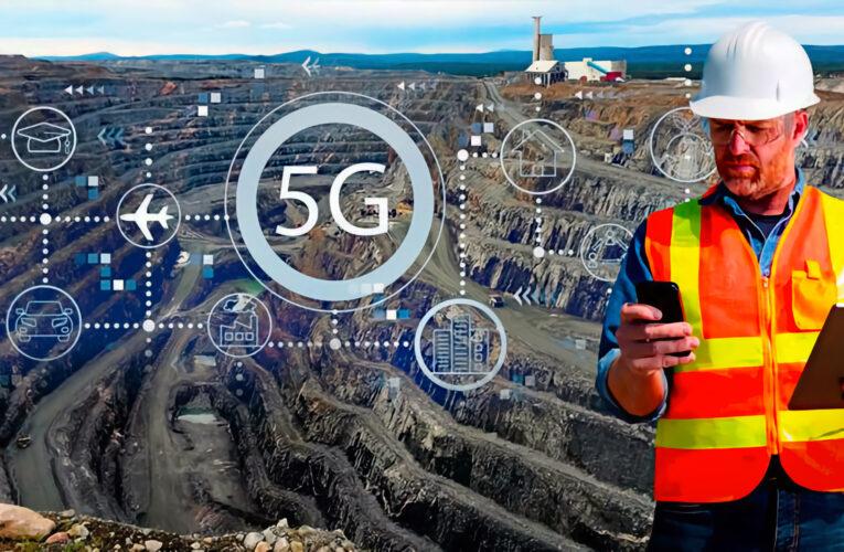 Se dijo sobre emprendimiento minero