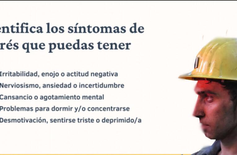 Se dijo del trabajo esta semana