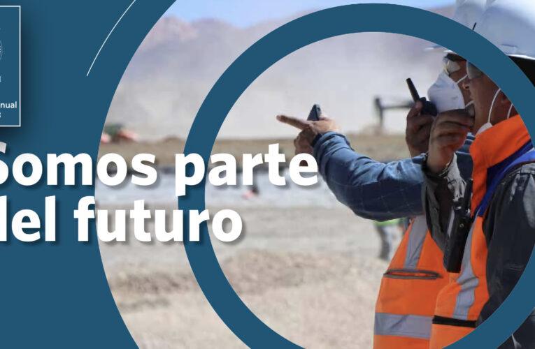 Se dijo desde los Gremios esta semana