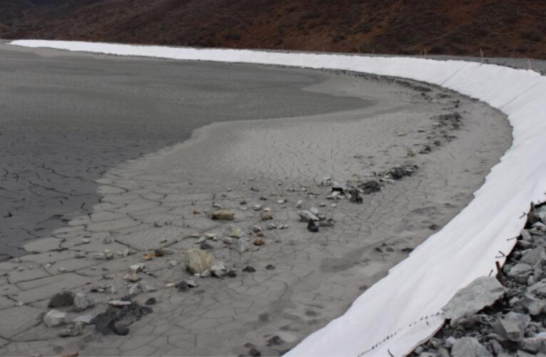 DEP de Faena Cabildo responde con seguridad ante importante lluvia