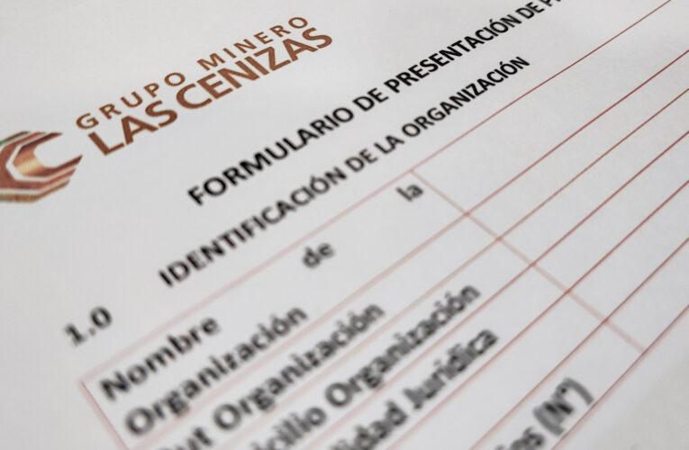 Amplia respuesta de la comunidad al llamado a participar en la novena versión del Fondo Concursable 2023