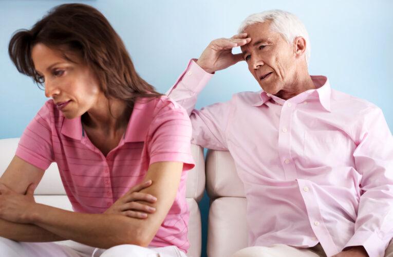 Se dijo del cuidado de la salud esta semana