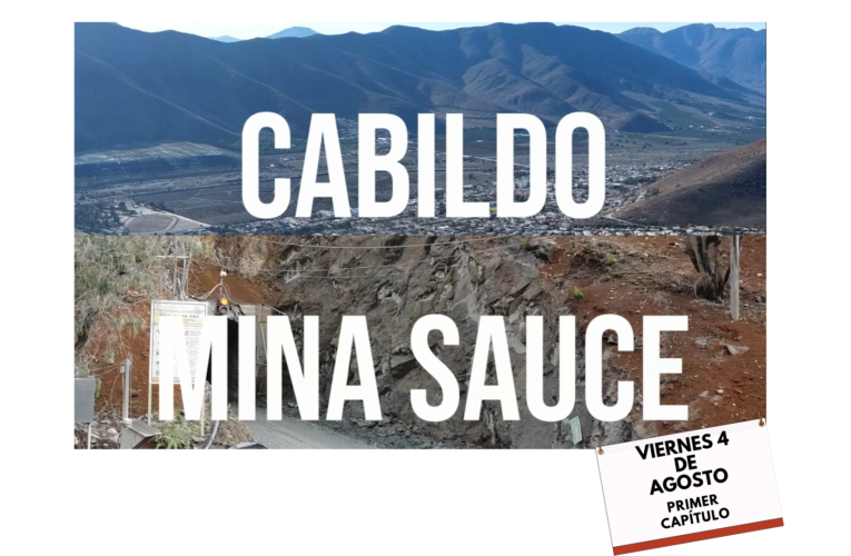 Se realizará serie de videos sobre labores en Faena Cabildo