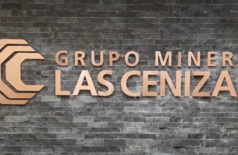 Minera Las Cenizas en los Medios