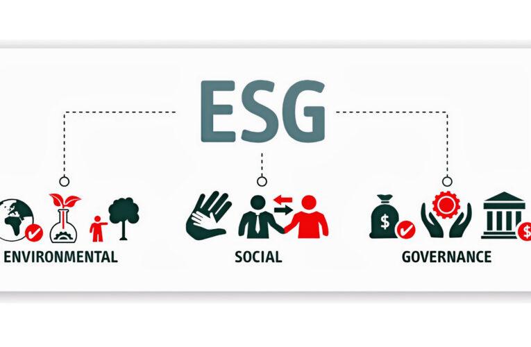 Se dijo de ESG, sostenibilidad y medioambiente esta semana