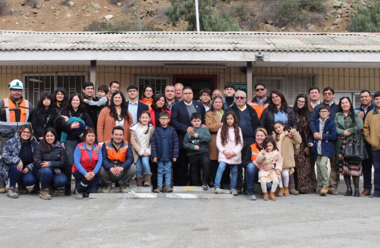 Tras 38 años en Faena Cabildo, Héctor Cataldo Morales se acoge a retiro voluntario