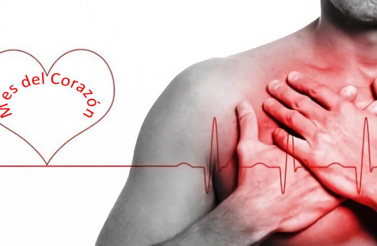 Se dijo del cuidado de la salud esta semana