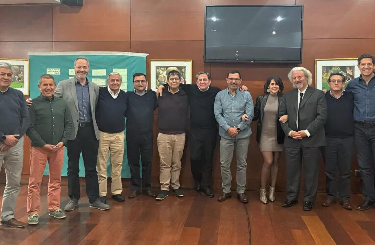 Equipo Ejecutivo GMLC realiza seguimiento al Plan Estratégico de La Compañía