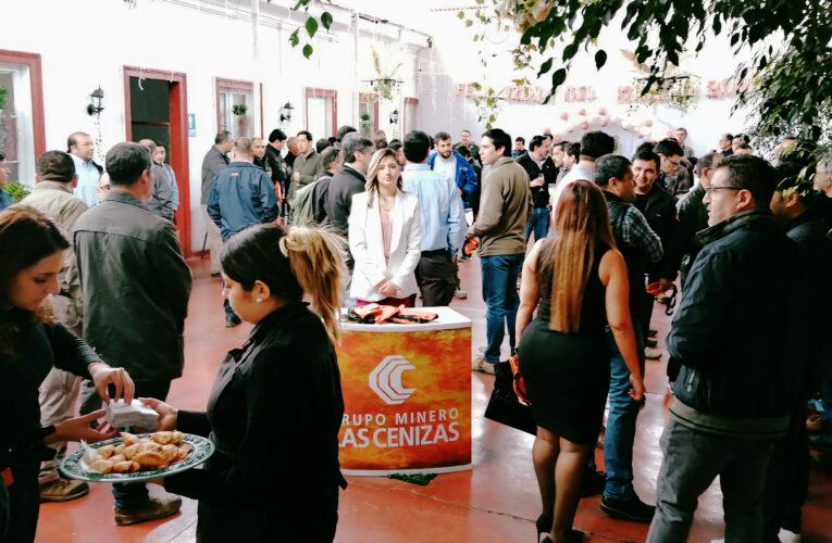 Día del Minero en faenas Taltal y Franke