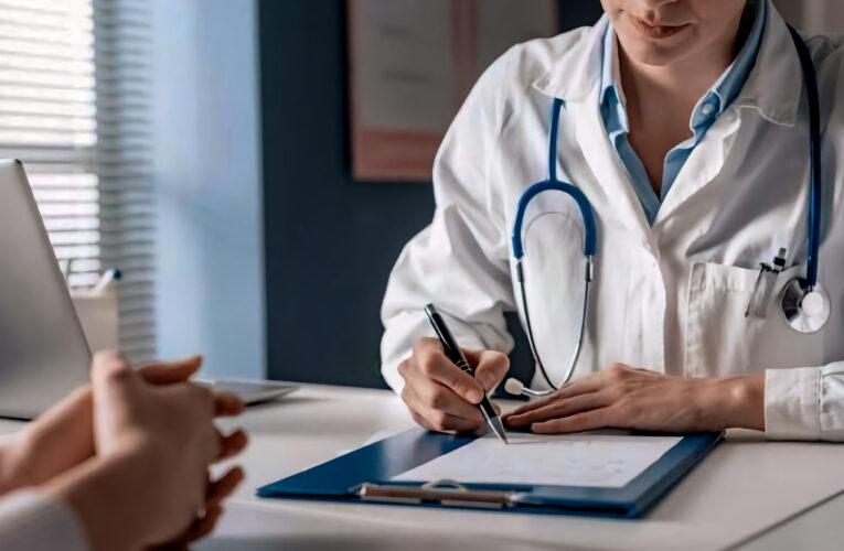 Se dijo del cuidado de la salud esta semana