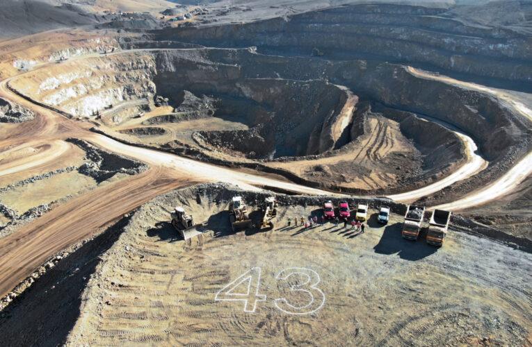 Se dijo de la industria esta semana