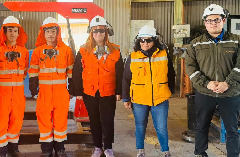 Se dijo sobre el trabajo esta semana