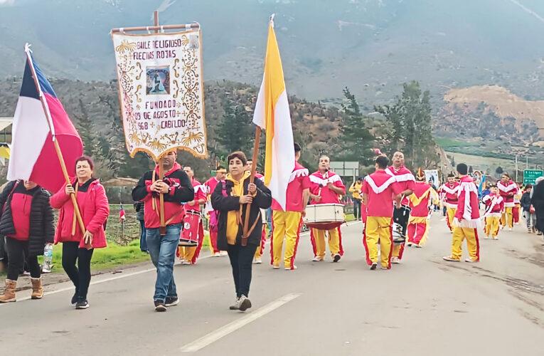 Pequeños aportes que alegran corazones