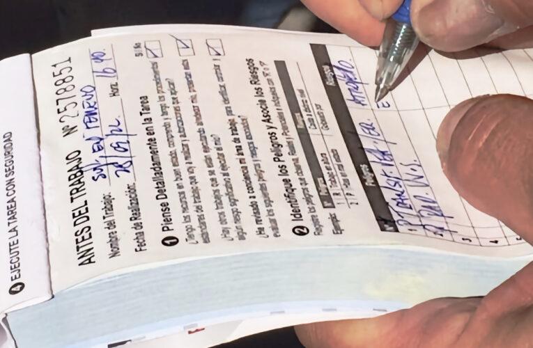 Accidentabilidad en lo que va corrido de este año enciende alarmas en la Superintendencia Corporativa de Prevención de Riesgos