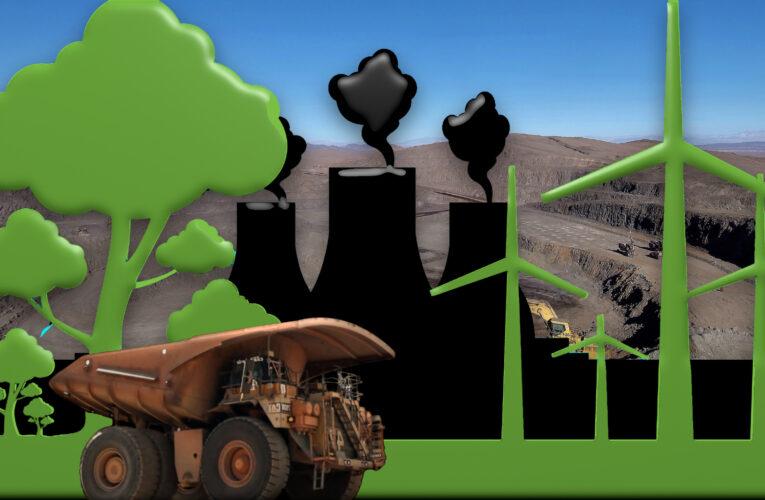 Se dijo de ESG, sostenibilidad y medioambiente esta semana