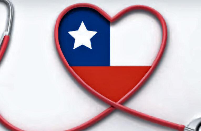 Del cuidado de la salud