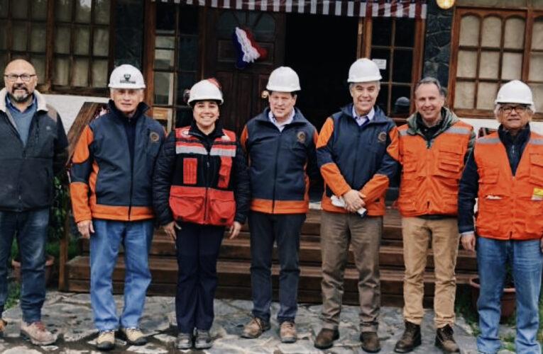 Se dijo desde la SONAMI esta semana