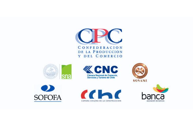 Se dijo desde los Gremios esta semana