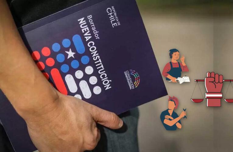 Se dijo del Trabajo esta semana