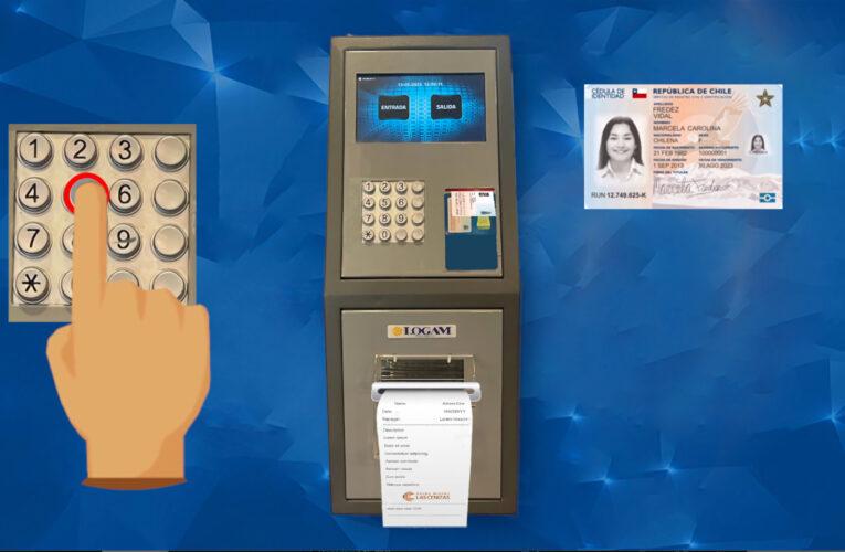 Llamado a cumplir con la Marca del Reloj Control de Asistencia