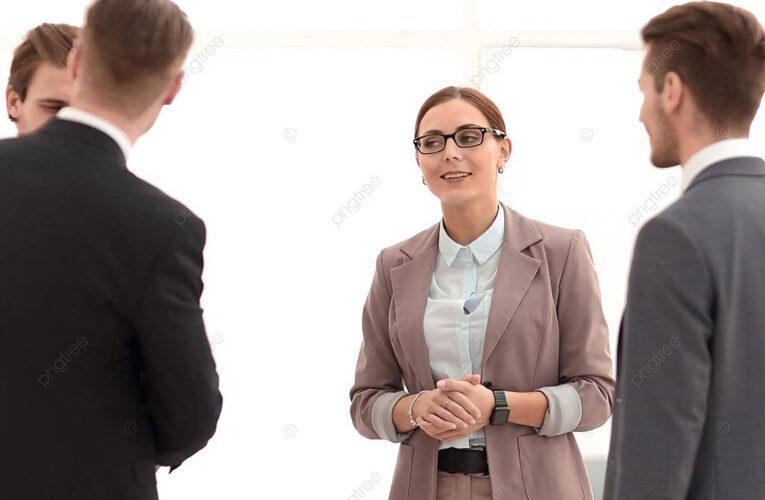 Se dijo del trabajo esta semana