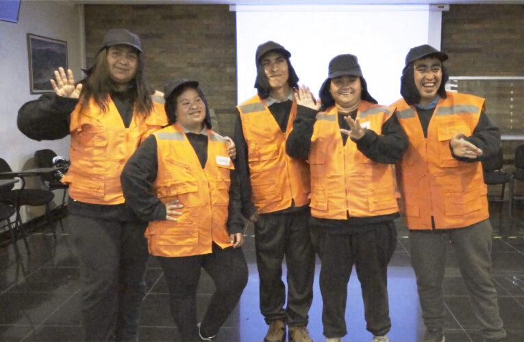 Se dijo del trabajo esta semana