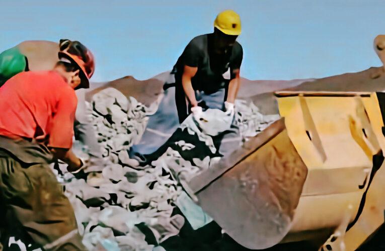 Se dijo desde la SONAMI esta semana