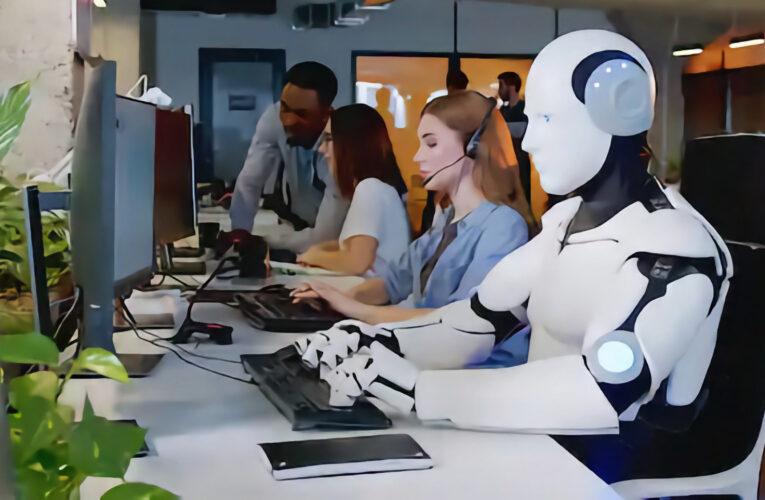 Se dijo sobre IA, informática y ciberseguridad esta semana