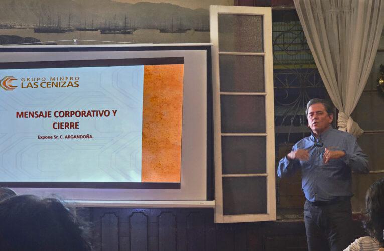 Reunión de Gestión Anual Taltal 2023