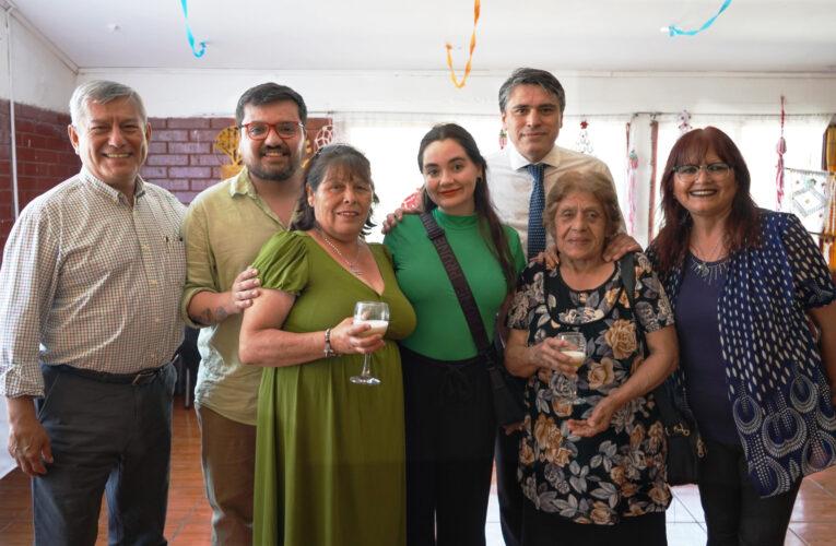 Faena Cabildo invitada a ceremonia de asignación del Fondo Social Presidente de la República