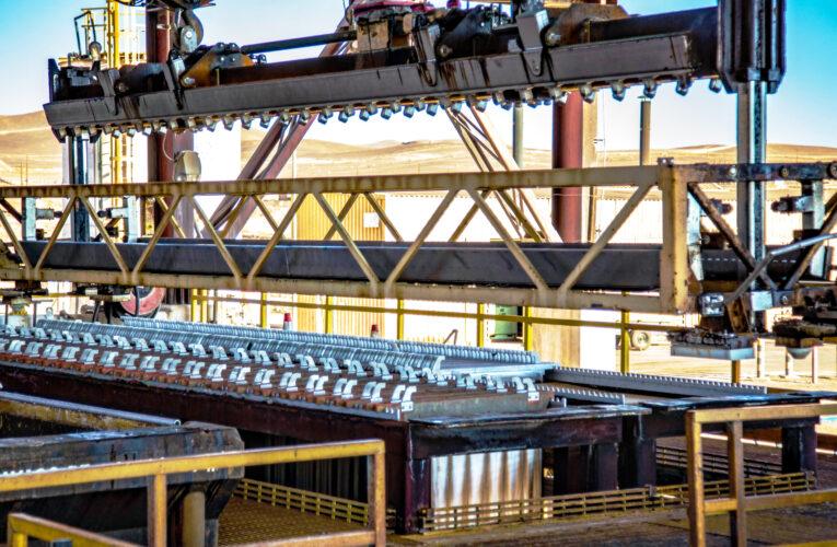 Se dijo de la Industria