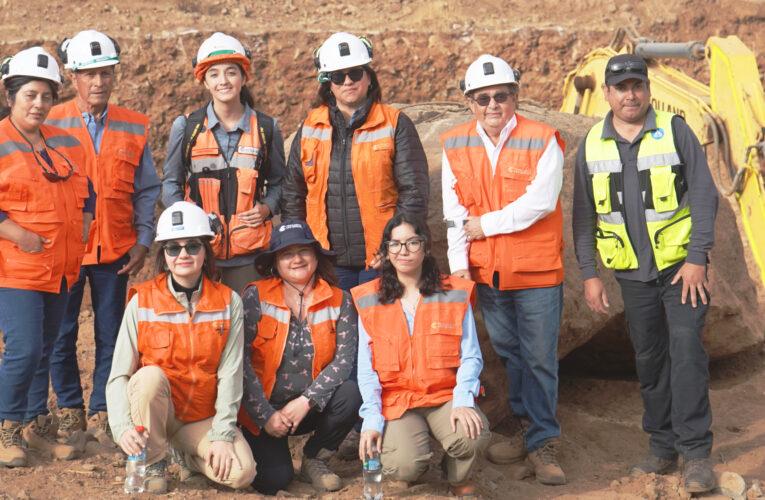 Cabildo Medioambiente