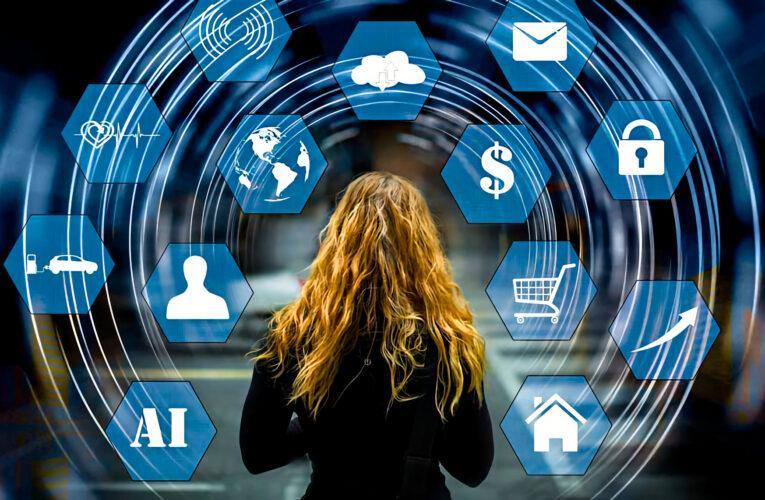 IA: Aplicaciones prácticas para la vida cotidiana