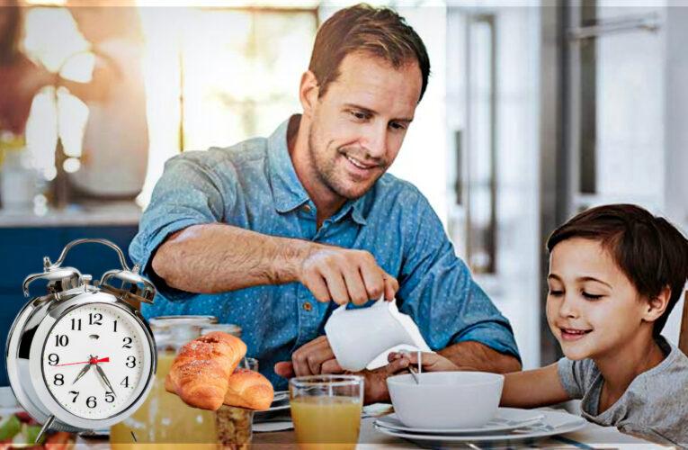 Del cuidado de la salud