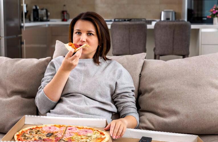 Del cuidado de la salud