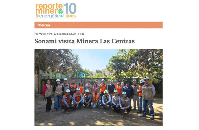 GMLC en la prensa especializada