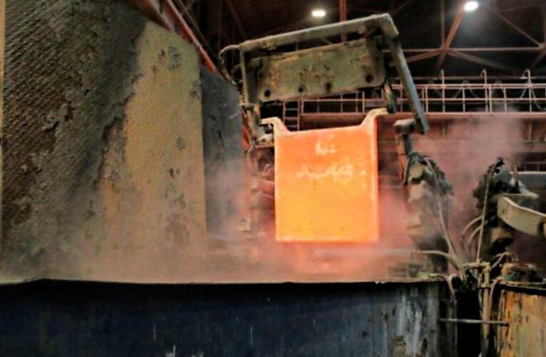 Mediana y pequeña minería