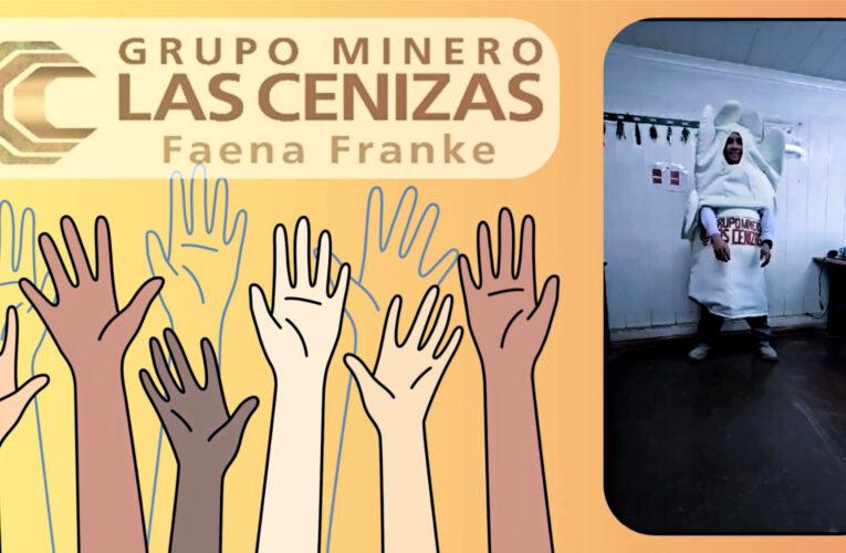 Continúa con éxito Campaña de Prevención «Cuida tus Manos»