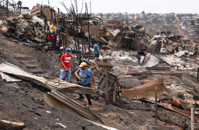 Del cuidado de la salud