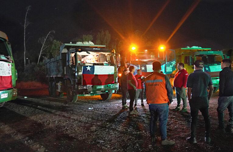 Edición Especial Solidaridad en Acción