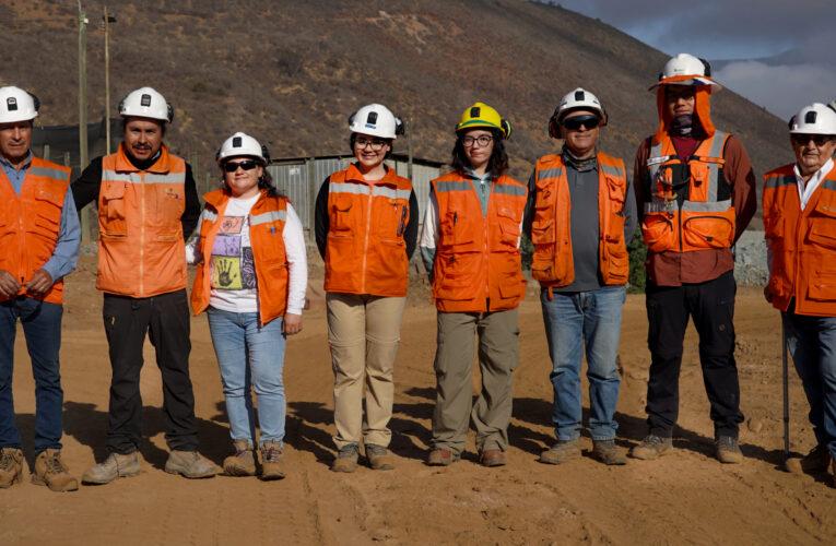 Cabildo Medioambiente
