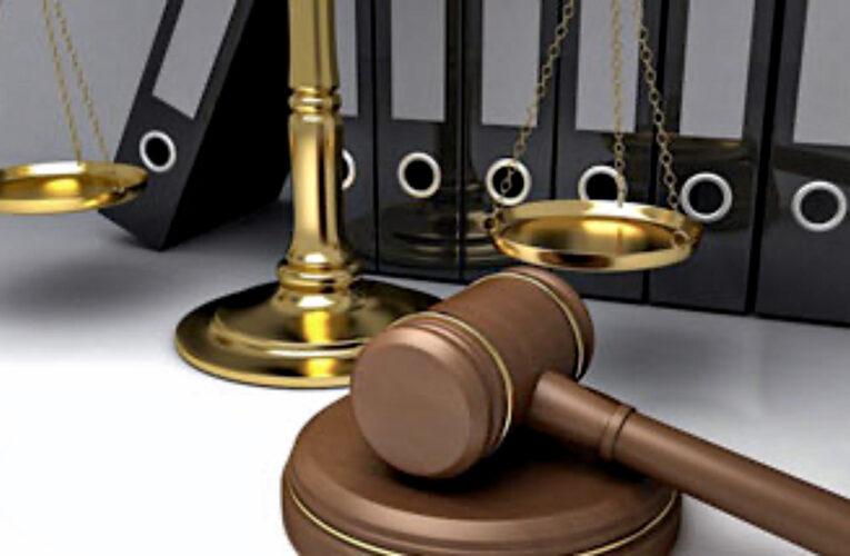 Parte Segunda Etapa de implementación del Modelo de Prevención de Delitos (MPD)