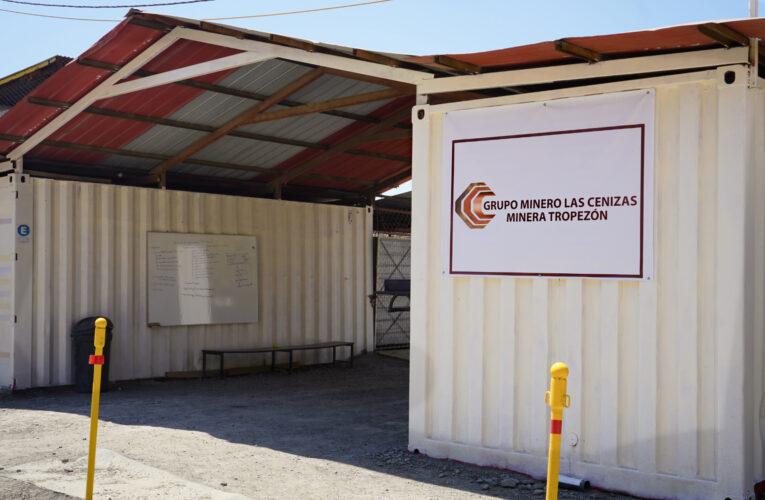 MLC crea Unidad de Negocio para Perforación de Sondajes