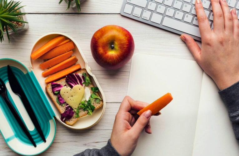 Del cuidado de la salud