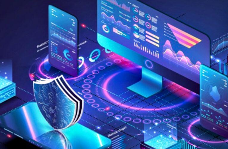 Innovación tecnológica y Ciberseguridad