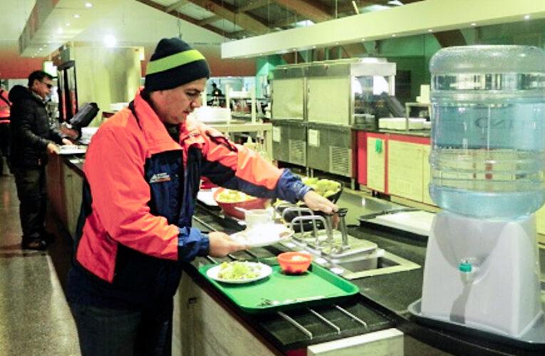 Del cuidado de la salud