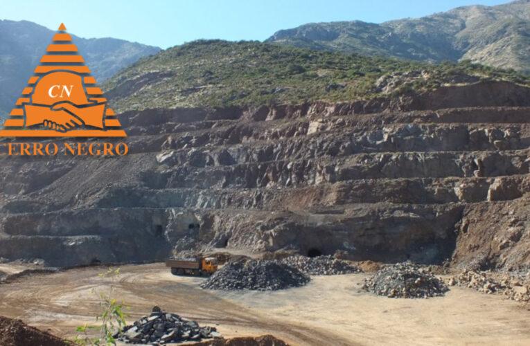 Sonami valora decisión del Comité de Ministros sobre continuidad del proyecto Cerro Negro