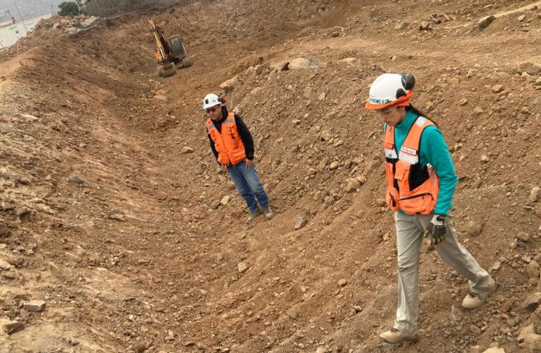 Cabildo Medioambiente