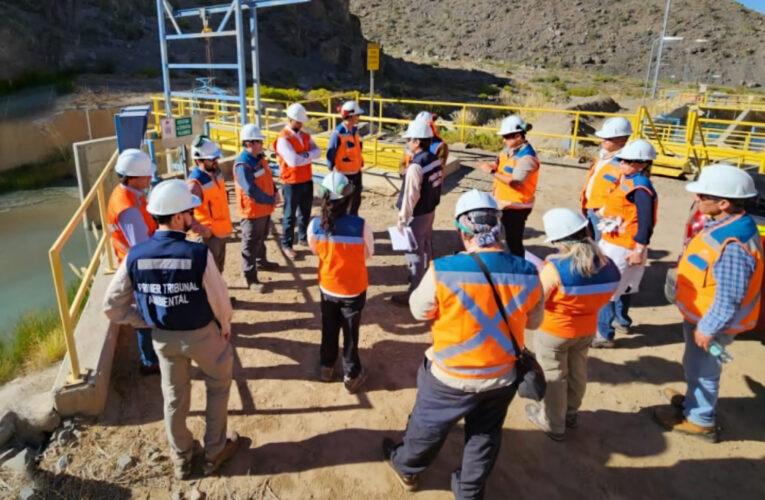 Se dijo de la industria